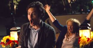 Resultado de imagen de trainwreck movie 2015