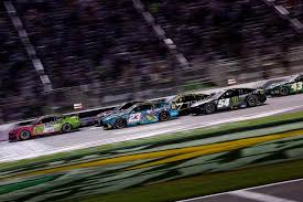 Bubba Wallace argues against costly penalty that stripped him of runner-up finish