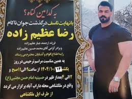 نماینده پارلمان بریتانیا: در کنار ایرانیان شجاعی که برای آزادی مبارزه می‌کنند، ایستاده‌ایم