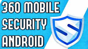 Hasil gambar untuk 360 mobile security