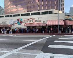 Image of Original Pantry Cafe restaurant