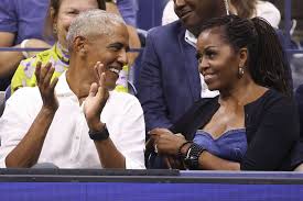 Barack Obama Admits Being in 'Deep Deficit' with Wife Michelle After Presidency