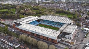 Things to know if travelling to Villa Park