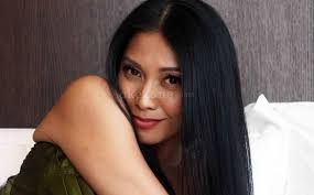 Image result for anggun c sasmi