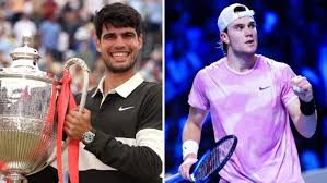 The Tennis Gazette - News update
