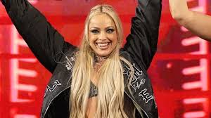 WWE Star Liv Morgan Is The Queen of Balls