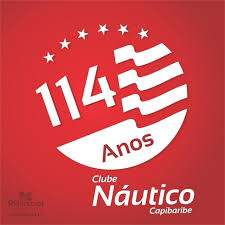 Resultado de imagem para parabens nautico