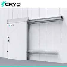 Best Cold Storage Doors for Every Industry | Complete Guide