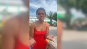 “Foi totalmente broxante, fiquei nua ao lado do Roberto e levei 8 camisinhas”, diz Thayane