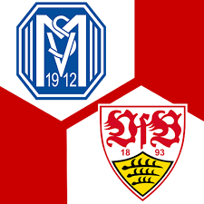 sv meppen vfb stuttgart ii 10/10/2026