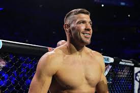 UFC.com - News update
