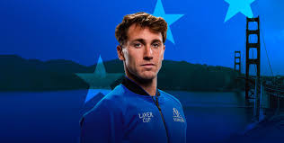 Laver Cup - News update