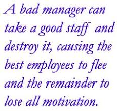 Bad Boss on Pinterest | Workplace Bullying, Boss Humor and Human ... via Relatably.com