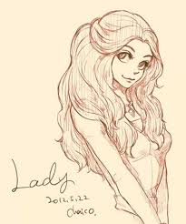 Resultado de imagen para dibujos en lapiz que represente el dia de la mujer