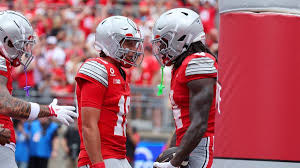 Bucknuts Expert Roundtable: Ohio State has another week to prove itself vs. Maryland before gauntlet stretch — 247Sports