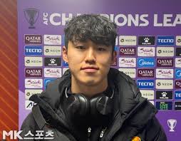 "I think we missed the spirit of our team."This is what Gangwon FC's vice-captain Lee Ki-hyuk said a..