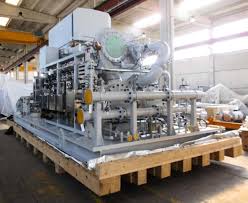 Solution for a Oman's Refinery | AGS | O&G Case Study