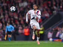 Manchester City Are Eyeing A Move For This Paris Saint-Germain Winger: Good Choice For Pep?