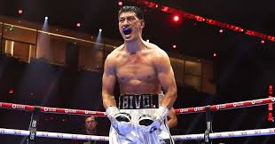 Dmitry Bivol vs. David Benavidez: Undisputed Title Fight in the Works?