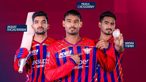 Lucknow Super Giants IPL 2026: Uncapped Players, Full Schedule, and Season Preview