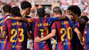 Not Yamal: Barcelona duo the key to defeating Real Madrid in the Clasico