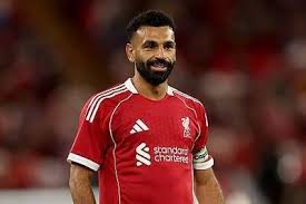 پیشنهاد ۸۰ میلیون یورویی الهلال برای محمد صلاح