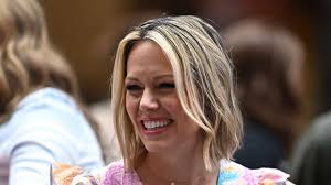 Dylan Dreyer's Epic Universe Adventures: From Frankenstein Makeover to Nintendo Obsession