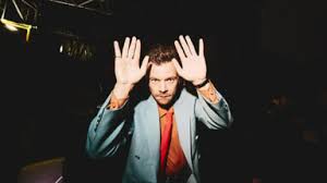 Trend Google: ticketmaster harry styles