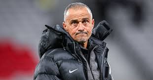 Luis Enrique breaks the codes: the composition that surprises Paris