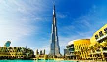 Image result for dubai tourism places