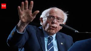 Bernie Sanders quotes world's biggest AI scientists to warn everyone on AI; says: We must make sure that