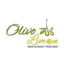 Logo Olivo Limón Buffet