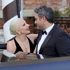 Lady Gaga and Michael Polansky Have Quietly Welcomed Their First Child — ELLE