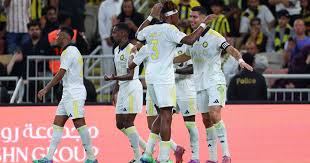Al-Ittihad 0-2 Al-Nassr: Mane and Ronaldo send the visitors top