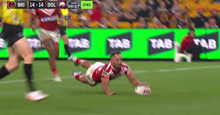 NRL.com - News update