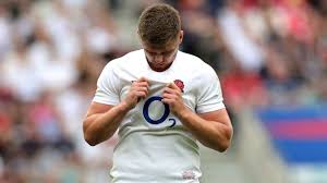 Crucial Blow for England as Owen Farrell Receives Two-Game Ban Ahead of World Cup - 1