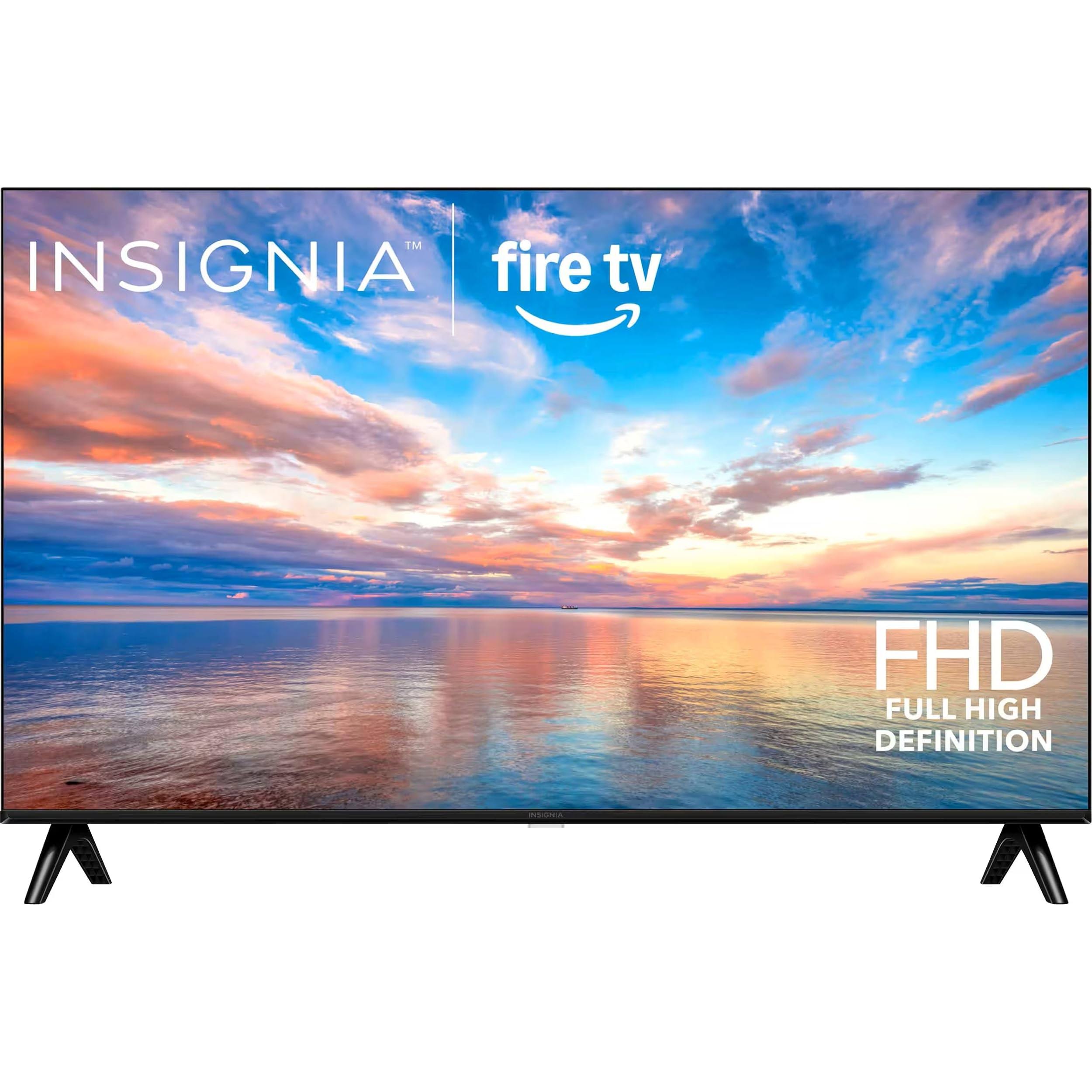 Insignia 40" Class FE Series LED Full HD Smart Fire TV