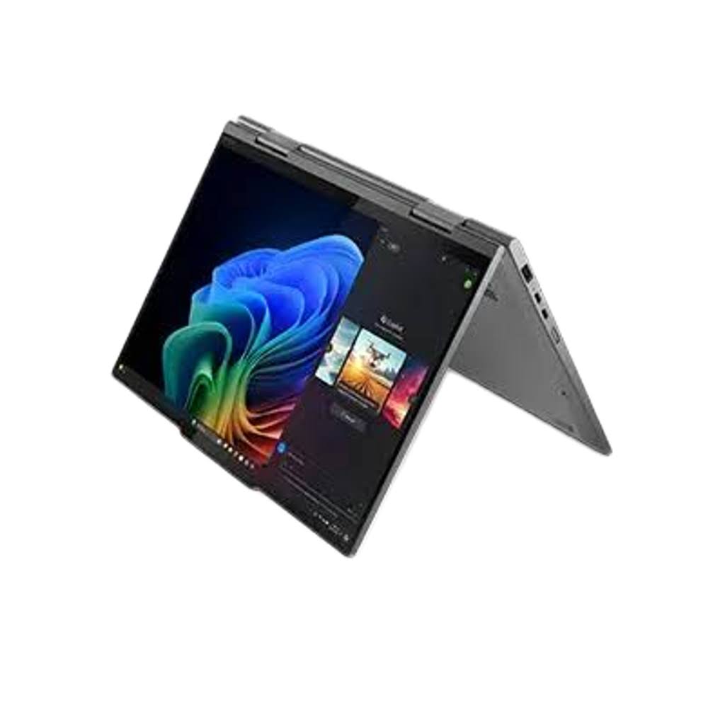 Lenovo ThinkPad X1 2-in-1 Gen 10 Processore Intel® Core™ Ultra 7 258V (LPE-core fino a 3,7 GHz P-core fino a 4,8 GHz/MOP 32 GB)/Windows 11 Home 64/1 TB SSD M.2 2280 PCIe Gen5 Performance TLC Opal
