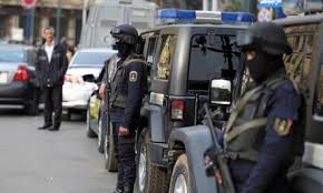 بسبب خلافات عمل.. ضبط عامل اعترض سيارة نقل ممسكًا بحجر في الإسكندرية