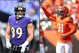 NFL Trade Deadline: Players and Potential Landing Spots