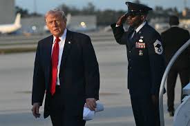 Trump set to hold a press conference as U.S.-Israel-led Iran war enters second week