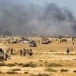Iraq court sentences Turkish women