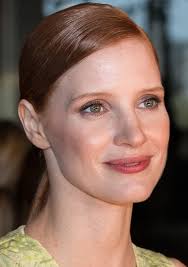 Image result for jessica chastain