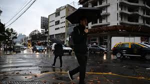 Alerta AMBA: Vuelve el frío y se esperan lluvias la próxima semana - Imagen ilustrativa del artículo