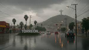 Pronóstico del clima en Torreón, Coahuila hoy 11 de enero de 2026
