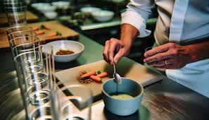 Innovations in the Culinary Landscape: Insights from Our Podcast