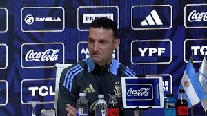 Scaloni se quiebra: ¿El adiós de Messi en Argentina? ¡Imperdible! - Imagen ilustrativa del artículo