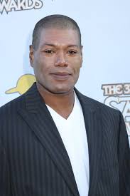 Christopher Judge at the 37th Annual Saturn Awards at The Castaway, Burbank, California June 23, 2011. Photo Credit Sue Schneider_MGP Agency - 32_ChristopherJudge_SS_MG_8318