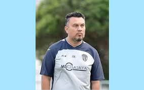 Terengganu FC Pertahankan Tengku Hazman sampai Akhir Musim karena Kendala Keuangan