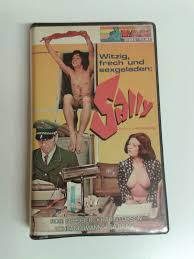 SALLY VHS PAN VIDEO ROSI SCHUBERT kaufen | Filmundo - picture_12